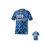 FLIGHT JERSEY 54 - NAVY